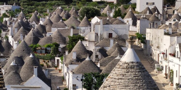 08.10.2022. Muzyczne podróże. Włochy Południowe / Fot. Danuta Rasała