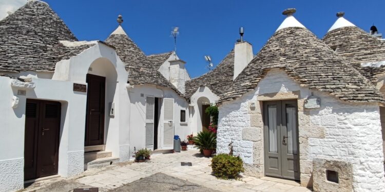 08.10.2022. Muzyczne podróże. Włochy Południowe / Fot. Danuta Rasała