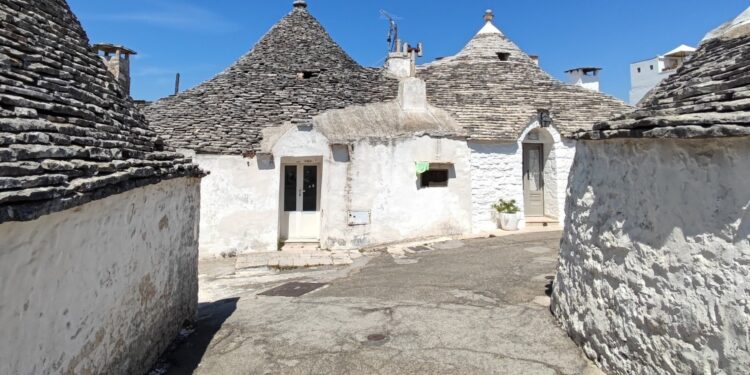 08.10.2022. Muzyczne podróże. Włochy Południowe / Fot. Danuta Rasała