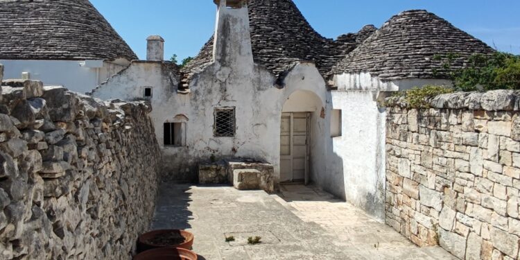 08.10.2022. Muzyczne podróże. Włochy Południowe / Fot. Danuta Rasała