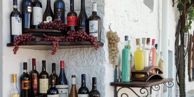 08.10.2022. Muzyczne podróże. Włochy Południowe / Fot. Danuta Rasała