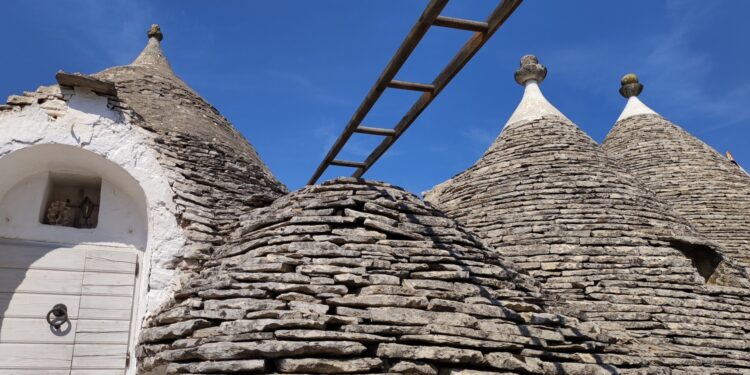 08.10.2022. Muzyczne podróże. Włochy Południowe / Fot. Danuta Rasała