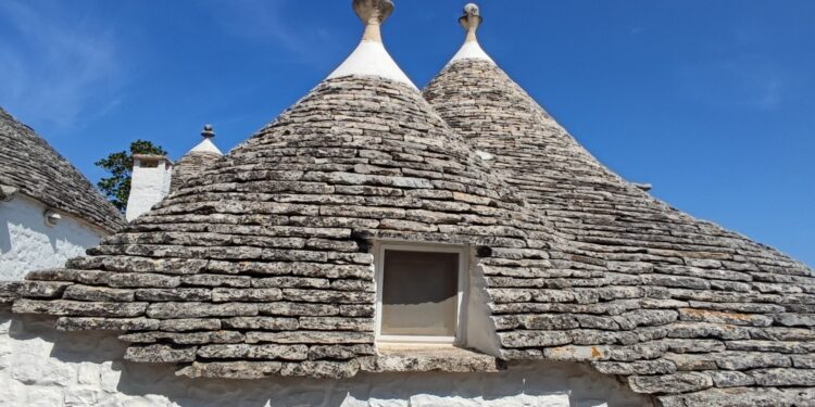 08.10.2022. Muzyczne podróże. Włochy Południowe / Fot. Danuta Rasała