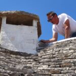 08.10.2022. Muzyczne podróże. Włochy Południowe / Fot. Danuta Rasała