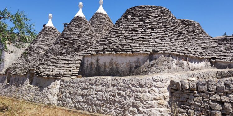 08.10.2022. Muzyczne podróże. Włochy Południowe / Fot. Danuta Rasała