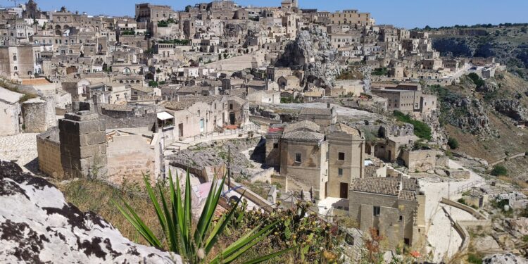 08.10.2022. Muzyczne podróże. Włochy Południowe / Fot. Danuta Rasała