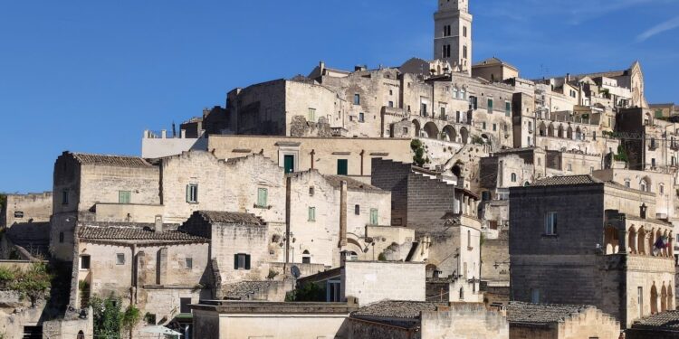 08.10.2022. Muzyczne podróże. Włochy Południowe / Fot. Danuta Rasała