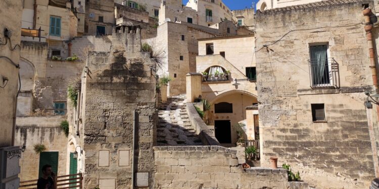 08.10.2022. Muzyczne podróże. Włochy Południowe / Fot. Danuta Rasała