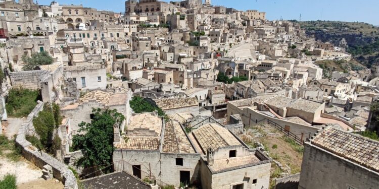 08.10.2022. Muzyczne podróże. Włochy Południowe / Fot. Danuta Rasała