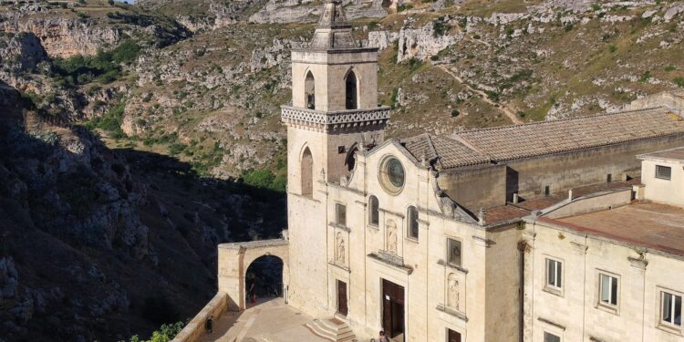 08.10.2022. Muzyczne podróże. Włochy Południowe / Fot. Danuta Rasała