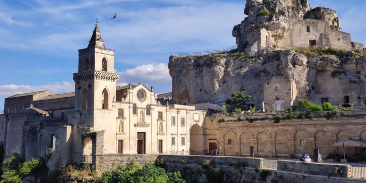 08.10.2022. Muzyczne podróże. Włochy Południowe / Fot. Danuta Rasała