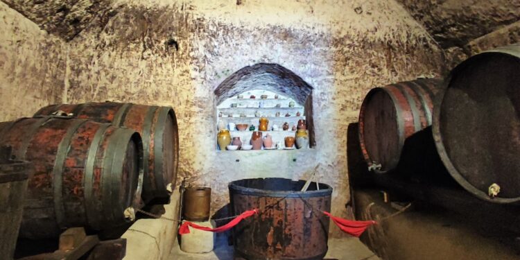 08.10.2022. Muzyczne podróże. Włochy Południowe / Fot. Danuta Rasała