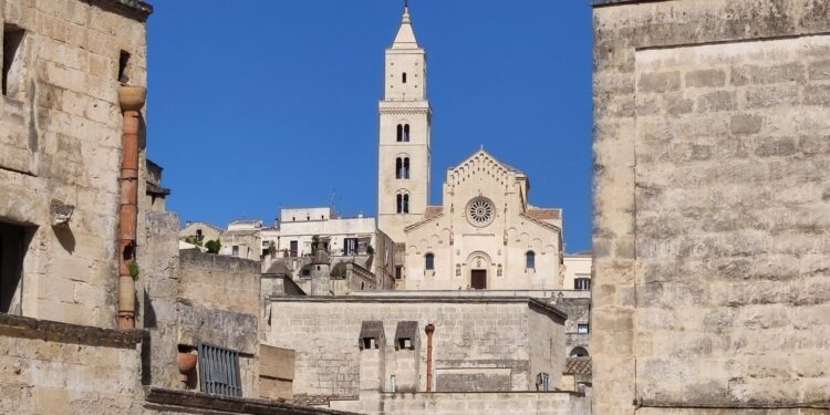 08.10.2022. Muzyczne podróże. Włochy Południowe / Fot. Danuta Rasała