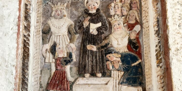 08.10.2022. Muzyczne podróże. Włochy Południowe / Fot. Danuta Rasała