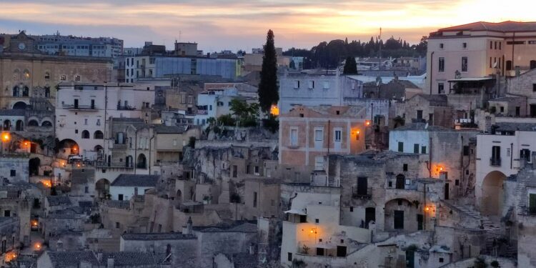 08.10.2022. Muzyczne podróże. Włochy Południowe / Fot. Danuta Rasała