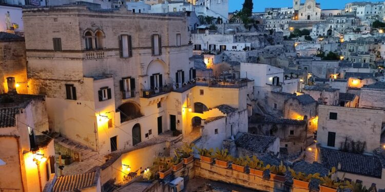 08.10.2022. Muzyczne podróże. Włochy Południowe / Fot. Danuta Rasała