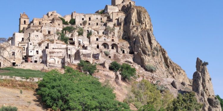 08.10.2022. Muzyczne podróże. Włochy Południowe / Fot. Danuta Rasała