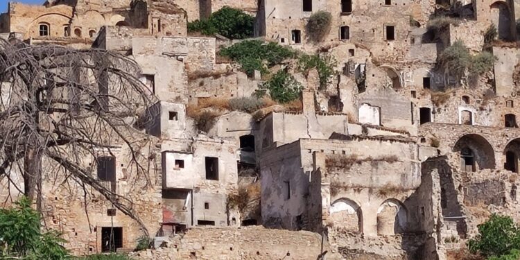 08.10.2022. Muzyczne podróże. Włochy Południowe / Fot. Danuta Rasała