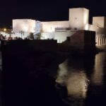 08.10.2022. Muzyczne podróże. Włochy Południowe / Fot. Danuta Rasała