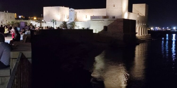 08.10.2022. Muzyczne podróże. Włochy Południowe / Fot. Danuta Rasała