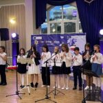 03.10.2022. Strawczynek. Inauguracja projektu „Nasze życiowe wartości” / Fot. Daniel Lenart - Radio Kielce