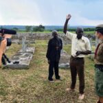 Muzyczne Podróże. Harcerska Afryka / Fot. Ludwik Pisarski