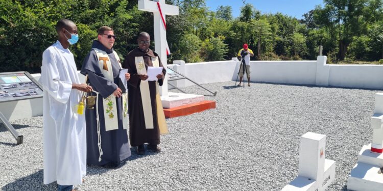 Muzyczne Podróże. Harcerska Afryka / Fot. Ludwik Pisarski