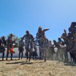 Muzyczne Podróże. Harcerska Afryka / Fot. Ludwik Pisarski