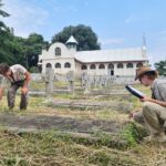 Muzyczne Podróże. Harcerska Afryka / Fot. Ludwik Pisarski