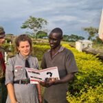 Muzyczne Podróże. Harcerska Afryka / Fot. Ludwik Pisarski