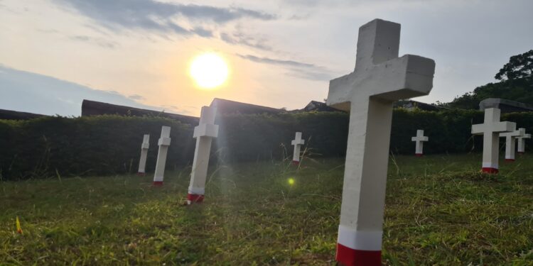 Muzyczne Podróże. Harcerska Afryka / Fot. Ludwik Pisarski