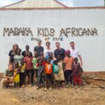 Muzyczne Podróże. Harcerska Afryka / Fot. Ludwik Pisarski