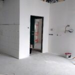 08.10. 2022. Starachowice, Remont sal porodowych w szpitalu / Fot. Szpital Starachowice