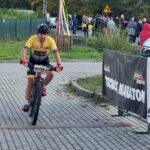 Świętokrzyskie MTB Cross Maraton 2022 przeszedł do historii - Radio Kielce 09.10.2022. Ćmińsk. Świętokrzyskie MTB Cross Maraton / Fot. Maciej Makuła - Radio Kielce