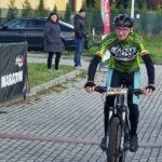 Świętokrzyskie MTB Cross Maraton 2022 przeszedł do historii - Radio Kielce 09.10.2022. Ćmińsk. Świętokrzyskie MTB Cross Maraton / Fot. Maciej Makuła - Radio Kielce