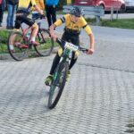 Świętokrzyskie MTB Cross Maraton 2022 przeszedł do historii - Radio Kielce 09.10.2022. Ćmińsk. Świętokrzyskie MTB Cross Maraton / Fot. Maciej Makuła - Radio Kielce