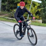 Świętokrzyskie MTB Cross Maraton 2022 przeszedł do historii - Radio Kielce 09.10.2022. Ćmińsk. Świętokrzyskie MTB Cross Maraton / Fot. Maciej Makuła - Radio Kielce