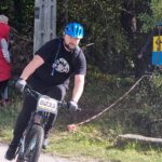 Świętokrzyskie MTB Cross Maraton 2022 przeszedł do historii - Radio Kielce 09.10.2022. Ćmińsk. Świętokrzyskie MTB Cross Maraton / Fot. Maciej Makuła - Radio Kielce