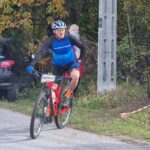 Świętokrzyskie MTB Cross Maraton 2022 przeszedł do historii - Radio Kielce 09.10.2022. Ćmińsk. Świętokrzyskie MTB Cross Maraton / Fot. Maciej Makuła - Radio Kielce