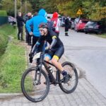 Świętokrzyskie MTB Cross Maraton 2022 przeszedł do historii - Radio Kielce 09.10.2022. Ćmińsk. Świętokrzyskie MTB Cross Maraton / Fot. Maciej Makuła - Radio Kielce