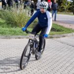 Świętokrzyskie MTB Cross Maraton 2022 przeszedł do historii - Radio Kielce 09.10.2022. Ćmińsk. Świętokrzyskie MTB Cross Maraton / Fot. Maciej Makuła - Radio Kielce