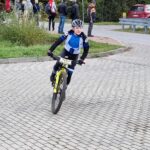 Świętokrzyskie MTB Cross Maraton 2022 przeszedł do historii - Radio Kielce 09.10.2022. Ćmińsk. Świętokrzyskie MTB Cross Maraton / Fot. Maciej Makuła - Radio Kielce