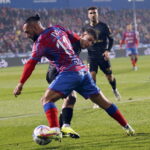 Zadecydował rzut karny. Korona wraca z Częstochowy bez punktów - Radio Kielce 22.10.2022. Częstochowa, 14. kolejka PKO BP Ekstraklasy: Raków Częstochowa - Korona Kielce / Fot. Waldemar Deska - PAP