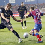 Zadecydował rzut karny. Korona wraca z Częstochowy bez punktów - Radio Kielce 22.10.2022. Częstochowa, 14. kolejka PKO BP Ekstraklasy: Raków Częstochowa - Korona Kielce / Fot. Waldemar Deska - PAP