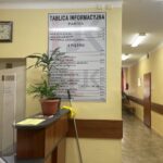 19.10.2022. Sandomierz. Na zdjęciu: obecna siedziba filii UJK przy ulicy Schinzla / Fot. Grażyna Szlęzak - Radio Kielce