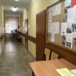 19.10.2022. Sandomierz. Na zdjęciu: obecna siedziba filii UJK przy ulicy Schinzla / Fot. Grażyna Szlęzak - Radio Kielce