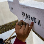 Muzyczne Podróże. Harcerska Afryka / Fot. Ludwik Pisarski