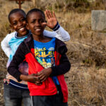 Muzyczne Podróże. Harcerska Afryka / Fot. Ludwik Pisarski