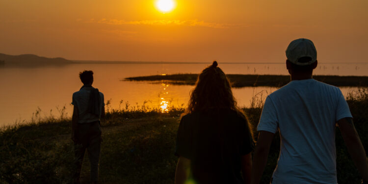 Muzyczne Podróże. Harcerska Afryka / Fot. Ludwik Pisarski