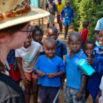 Muzyczne Podróże. Harcerska Afryka / Fot. Ludwik Pisarski